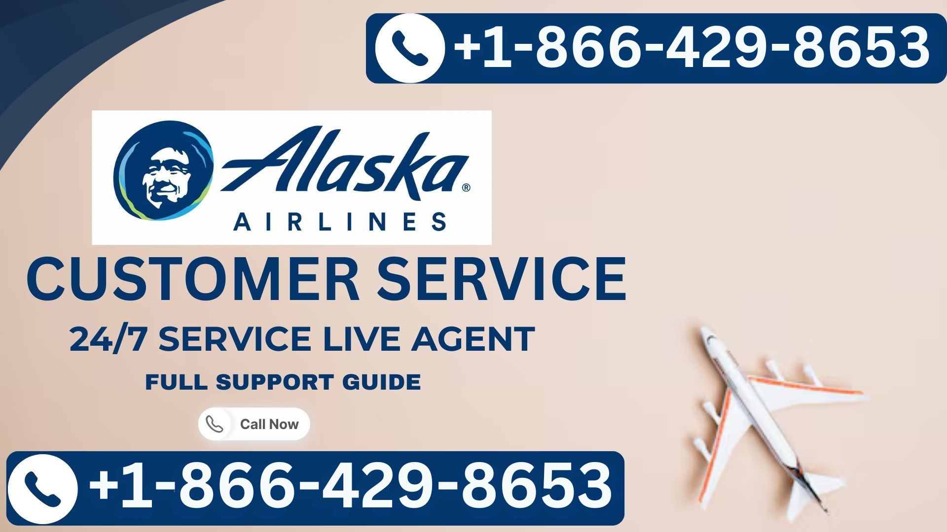 {{Alaska Airlines Customer Service Phone Number}} â 24 Hours Live Support & Travel Assistance - YouTube